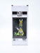 NEU Concentrate Rig Beaker UV Glow in the Dark 8″ - The Smoking Hound